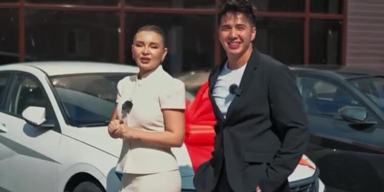 Скандальные розыгрыши Жанабыловых дошли до суда