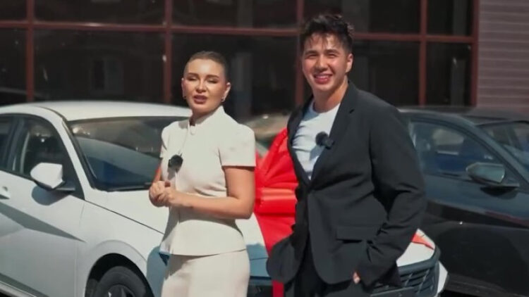 Скандальные розыгрыши Жанабыловых дошли до суда