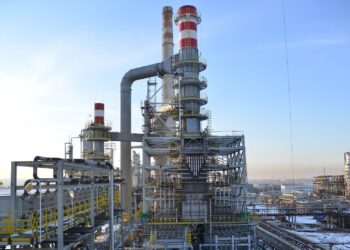 Шымкент мұнай өңдеу зауытында екі жұмысшы қаза тапты, полиция қылмыстық іс қозғады