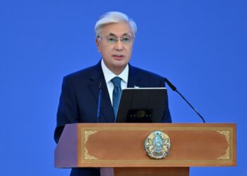 Тоқаев: Конституция – халқымыздың қастерлі құндылығы