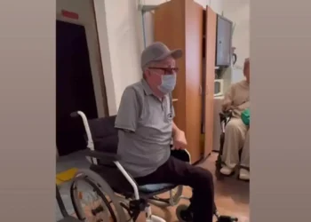 «Қол-аяғы жоқ адамға арба бермей қойды: Атыраудағы әділетсіздік»