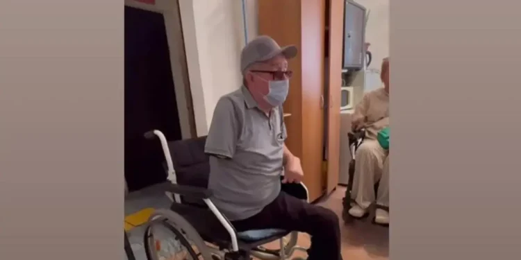 «Қол-аяғы жоқ адамға арба бермей қойды: Атыраудағы әділетсіздік»