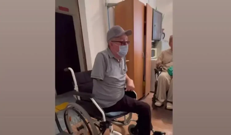 «Қол-аяғы жоқ адамға арба бермей қойды: Атыраудағы әділетсіздік»