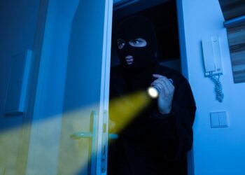 Ерлі-зайыпты қарақшылардың құрбаны болды