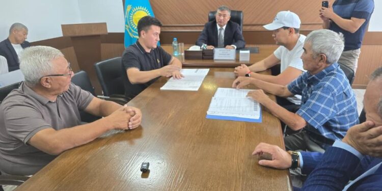 Қонаевтағы саяжайлар дамуына қолдау көрсетіледі — Мәжіліс депутаты