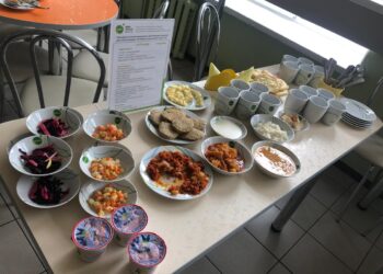 В школах Казахстана вводят новый стандарт питания: сахара и соли станет в разы меньше