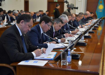 Правительство пообещало увеличить активы Нацфонда до $68,6 млрд к 2028 году