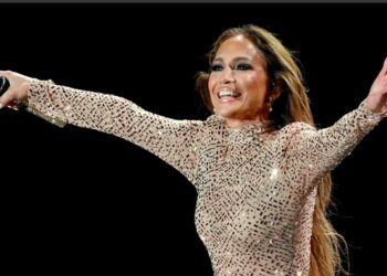 Джей Ло концерттерінен түскен кіріс декларациядан кейін белгілі болады