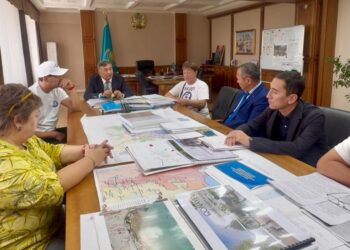 Қонаевтағы саяжайлар дамуына қолдау көрсетіледі — Мәжіліс депутаты