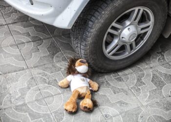 Трагедия в Бестереке: врачи борются за жизнь детей