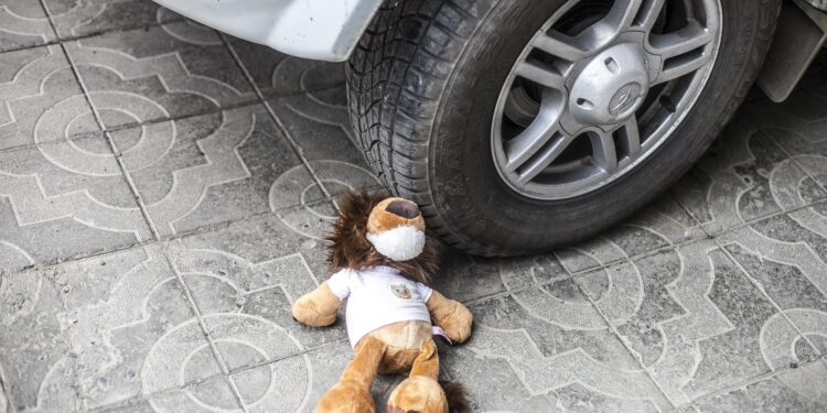 Трагедия в Бестереке: врачи борются за жизнь детей