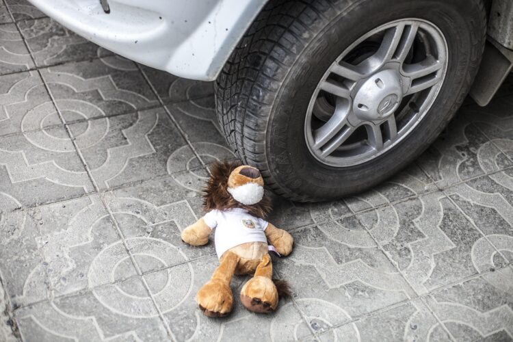 Трагедия в Бестереке: врачи борются за жизнь детей