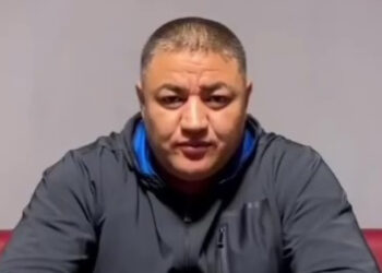 Хасан Қасымбаев ісі: сот БАҚ-қа процестің кейбір материалдарын жариялауға тыйым салды