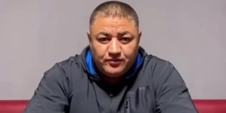 Хасан Қасымбаев ісі: сот БАҚ-қа процестің кейбір материалдарын жариялауға тыйым салды