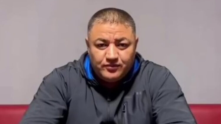 Хасан Қасымбаев ісі: сот БАҚ-қа процестің кейбір материалдарын жариялауға тыйым салды