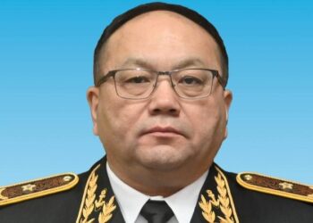 Қорғаныс министрлігі басшылығында ауыс-түйіс болды