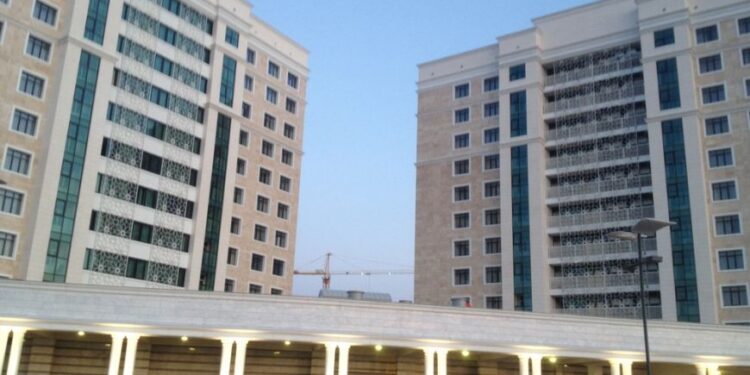 Астанада Назарбаев Университетінің жатақханасында тағы бір қыз қайтыс болды