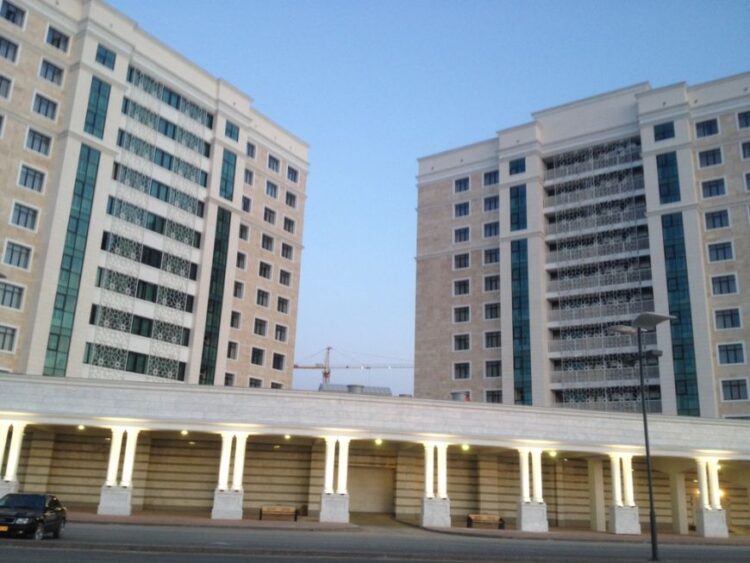 Астанада Назарбаев Университетінің жатақханасында тағы бір қыз қайтыс болды