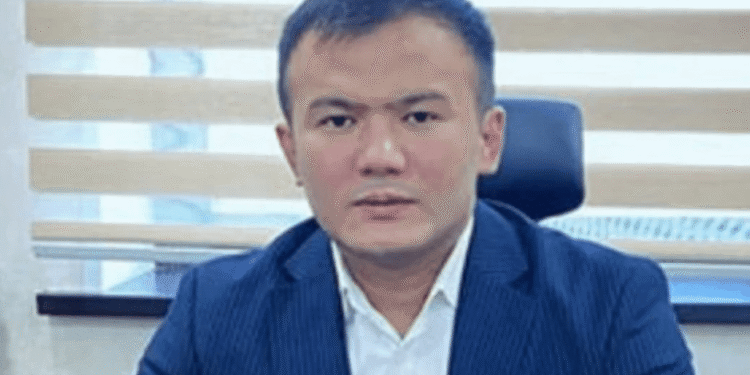 «9 лет за покушение»: суд вынес приговор Ернару Жиембаю в Шымкенте