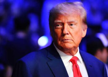 Трамп потребовал от бездомных «немедленно» покинуть Вашингтон