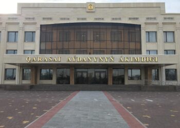 Земельный скандал в Алматинской области: выявлены массовые нарушения в работе акимата Карасайского района