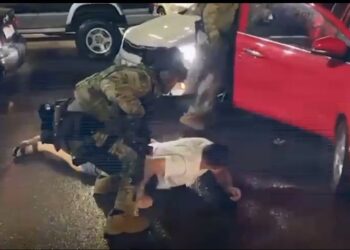 Канал нелегалов накрыт