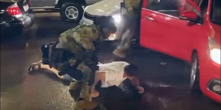 Канал нелегалов накрыт