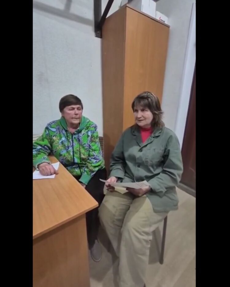 “Дочь попала в ДТП”: в Акмолинской области пенсионерка стала жертвой телефонных аферистов