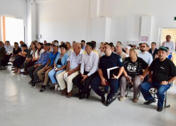 В Шенгельды планируют провести газ: аким рассказал о будущих проектах