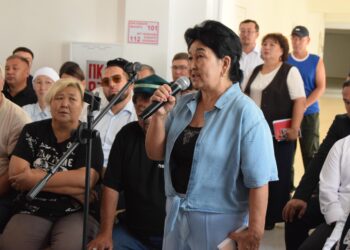 Шеңгелдіге газ тарту жобасы дайындалуда