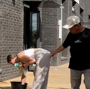 В Астане задержали мужчину, обвинённого фитнес-тренером в домогательствах