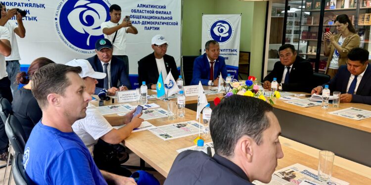 Власти Конаева планируют капитальное обновление пляжа №6