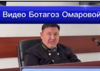 Назначена проверка в отношении судьи по делу Берденова