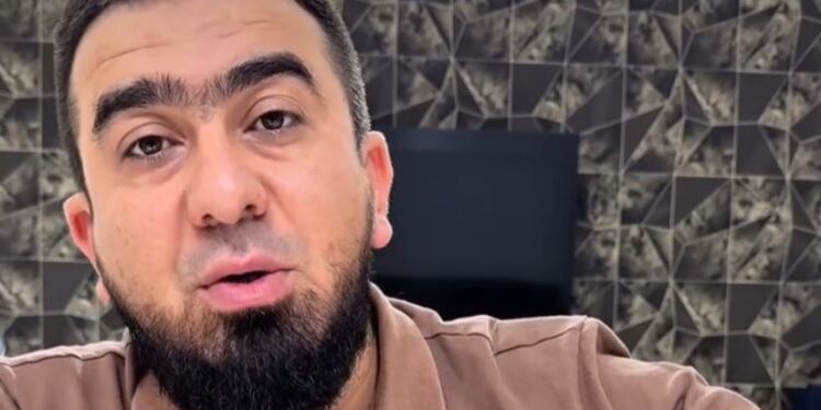 Житель Актау заявил о насилии над детьми в семье бывшей жены