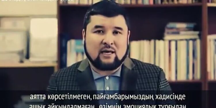 ДУМК: насилие над женщинами противоречит и шариату, и закону