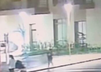 В Алматы подросток бросил двухлетнего ребёнка об асфальт: начато расследование