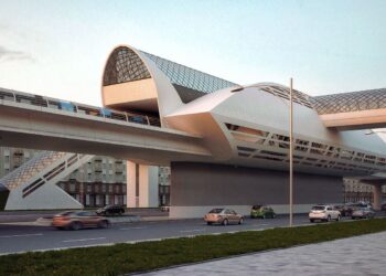 Астанада LRT құрылысына қаржы тарту үшін жер телімдері сатылуда