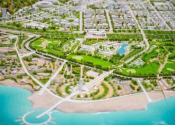 Тоқаев Алатауға инновациялық арнайы мәртебе берді