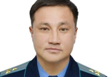 Суд в Актау оправдал прокурора по делу об административном правонарушении