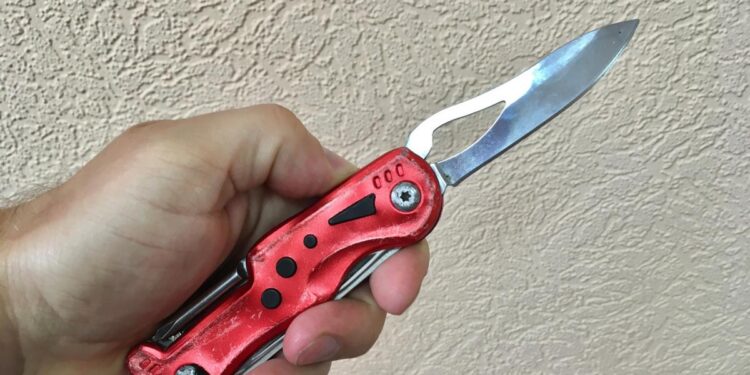 В Таразе задержан подозреваемый в убийстве школьника