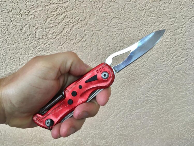 В Таразе задержан подозреваемый в убийстве школьника