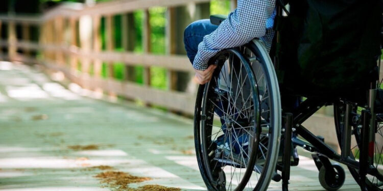 В Казахстане упростили оформление инвалидности для тяжело больных