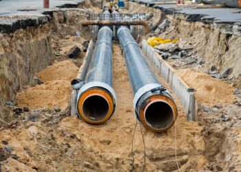 Қазақстанда коммуналдық желілерді жаңғыртуға 6,8 трлн теңге қажет