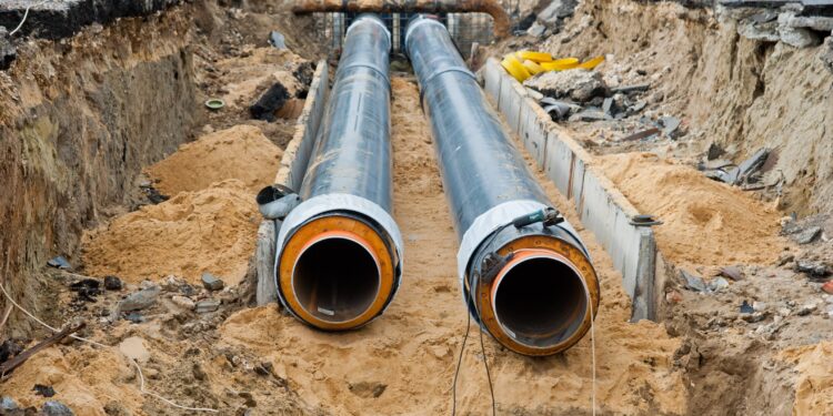 Қазақстанда коммуналдық желілерді жаңғыртуға 6,8 трлн теңге қажет