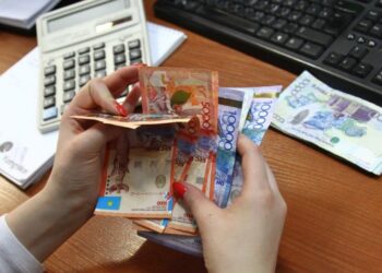 В ЗКО бухгалтеры «кормили мертвые души»: похищено почти 46 миллионов тенге