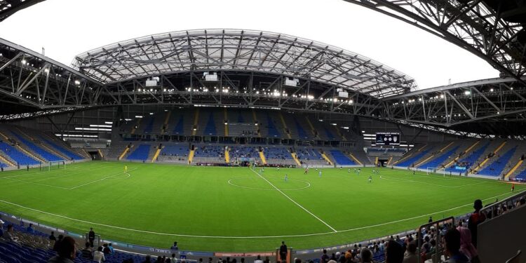 Уэльс құрамасының жаттықтырушысы “Астана Арена” алаңын сынға алды