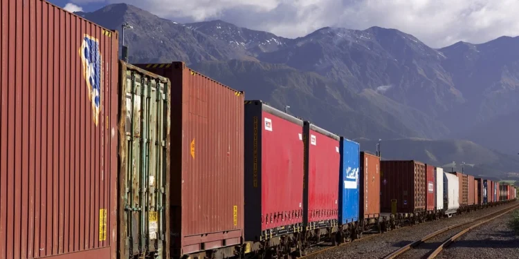 «ҚТЖ-Жүк тасымалы» 1,42 млрд теңге айыппұл төлейді: монополия фактісі сотта дәлелденді