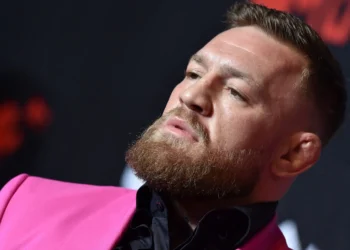 Макгрегор идёт в президенты Ирландии