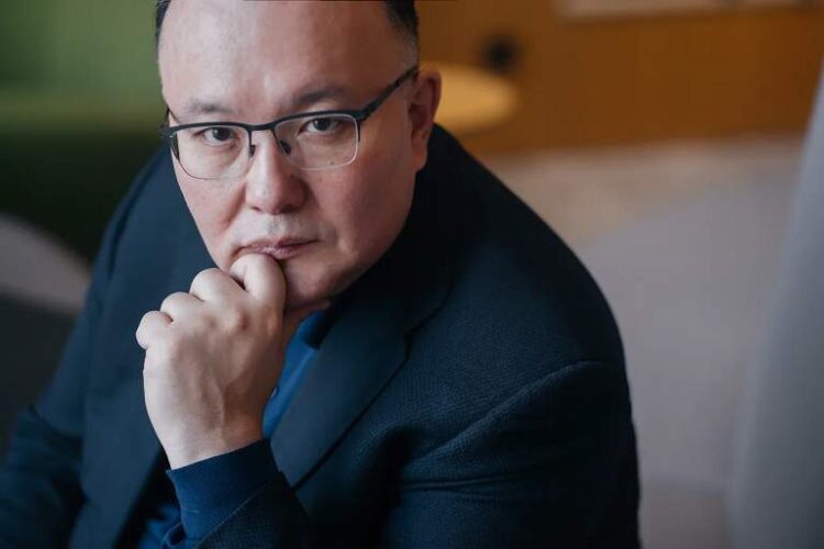 Куанышбек Есекеев назначен помощником Президента