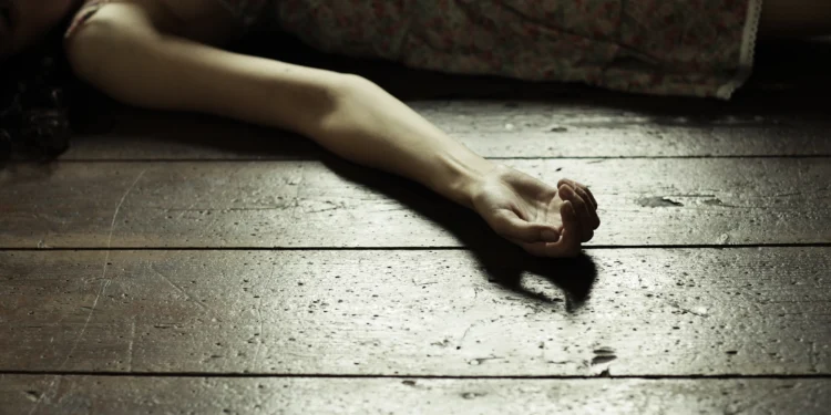 В Туркестанской области мужчина убил жену молотком и покончил с собой